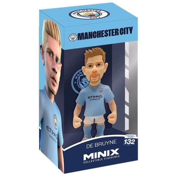 MINIX Football: Club Manchester City – DE BRUYNE