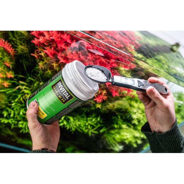 INVITAL MineralPlus GH+KH 250g (obrázek 3)