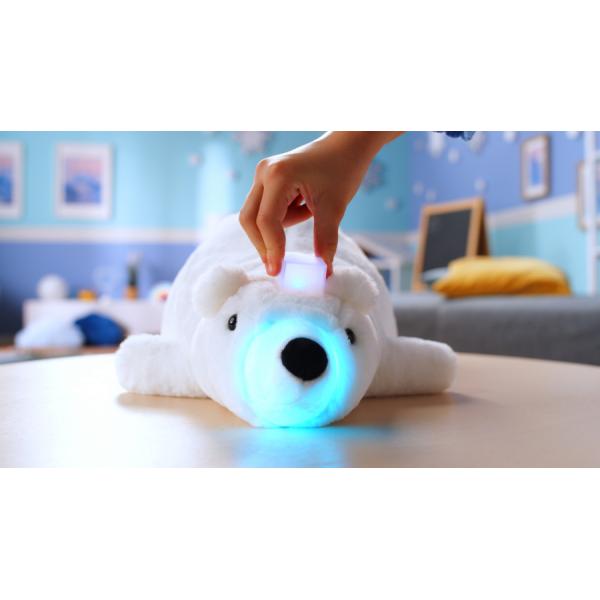 Záchranářský medvěd (obrázek 8)