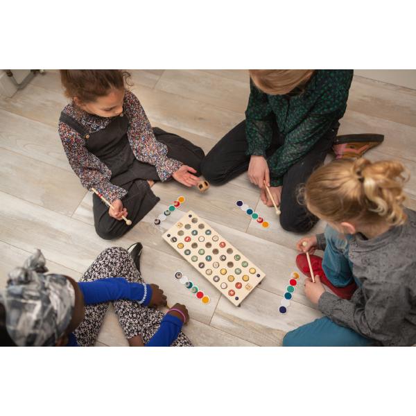 BS Toys Udri a skóruj