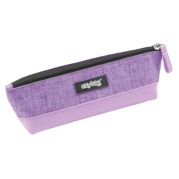 Etue OXYBAG lodička pastel violet