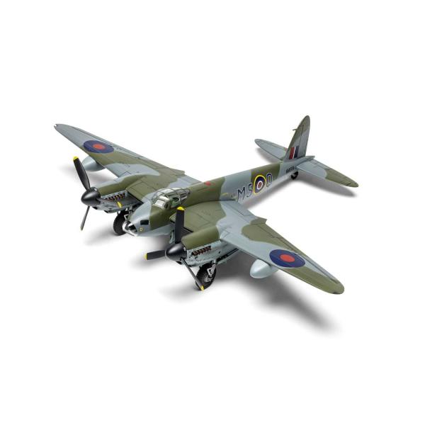 Classic Kit letadlo A04070 - de Havilland Mosquito B.XVI/B.35/TT.35 (1:72) (obrázek 9)