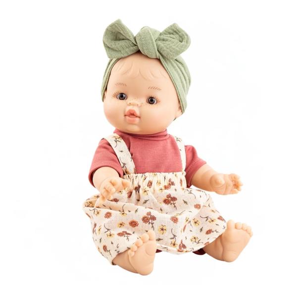 PAOLA REINA Oblečenie pre bábätká o veľkosti 36cm model 54132