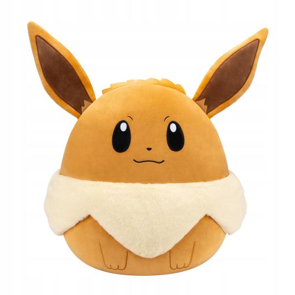 Pokémon Squishmallows Eevee 60 cm