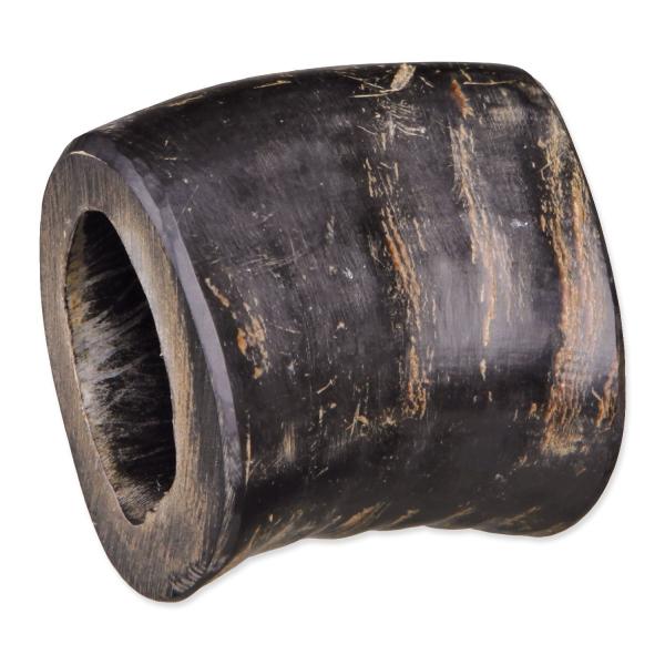 Roh Genuine buffalo žuvací, malý