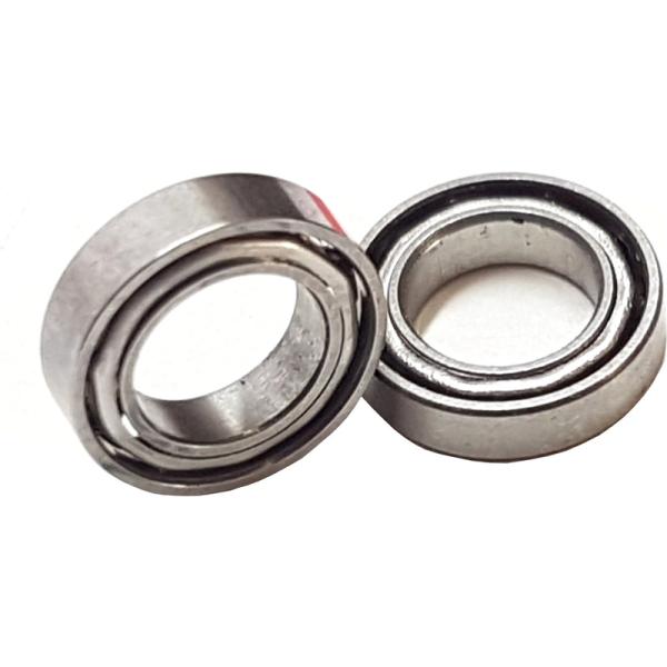 Guľôčkové ložisko 6x10x2.5mm (2)