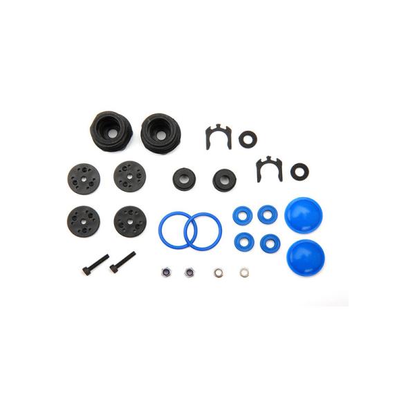 Traxxas servisná sada tlmičov GT-Maxx (2)