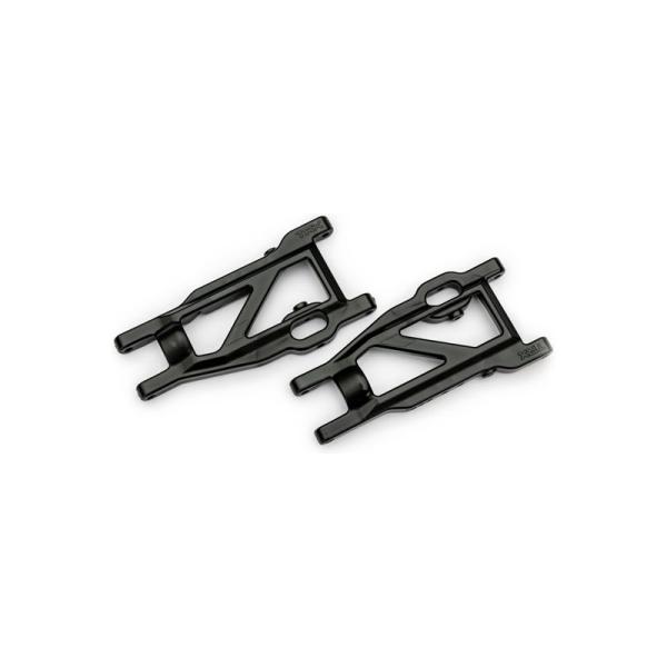 Traxxas rameno podvozku HD čierne (2)