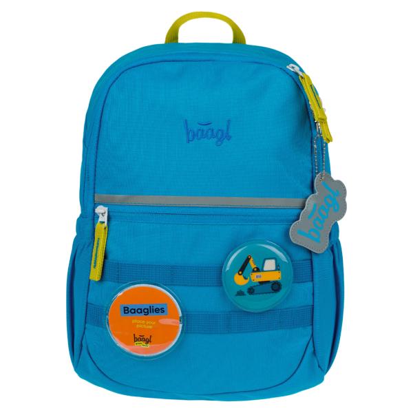 BAAGL Batoh Buddy Bager GRS