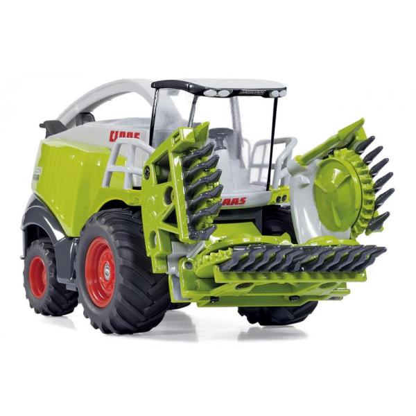 Siku Farmer - Claas žací stroj, 1:50 (obrázek 2)