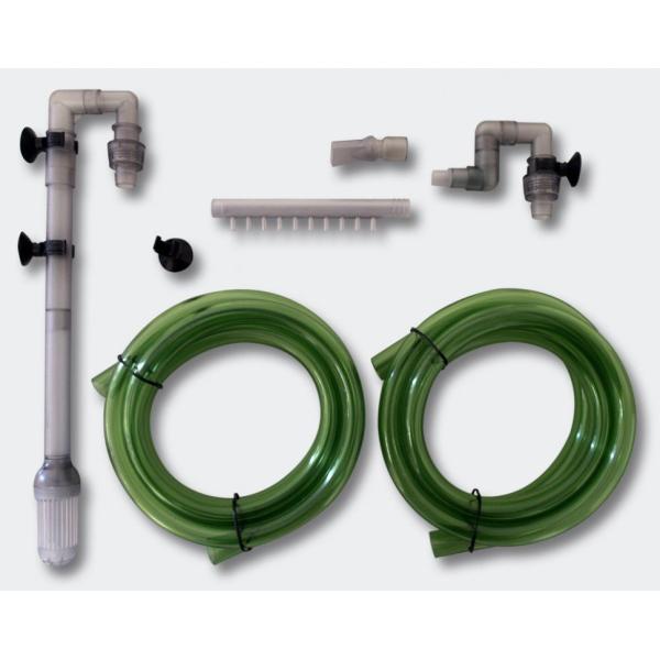 SUNSUN HW-603B venkovní filtr pro malá akvária