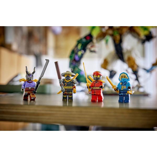 LEGO® NINJAGO® 71872 Ultra dračí souboj (obrázek 11)