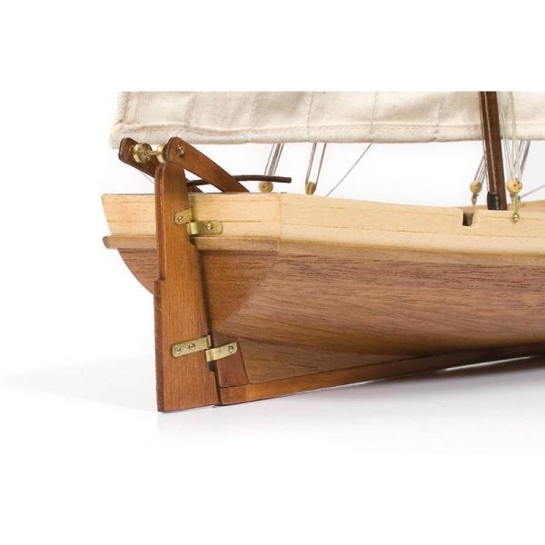 OCCRE HMS Bounty 1:24 kit (obrázek 5)