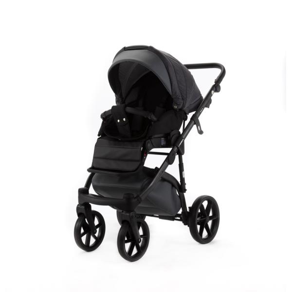 ADAMEX Kočárek kombinovaný Nola Natura Stone