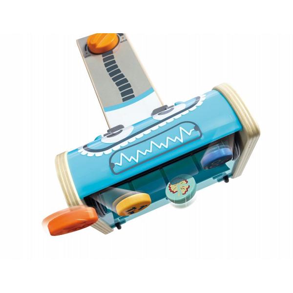 Hape Robotický vysavač (obrázek 4)