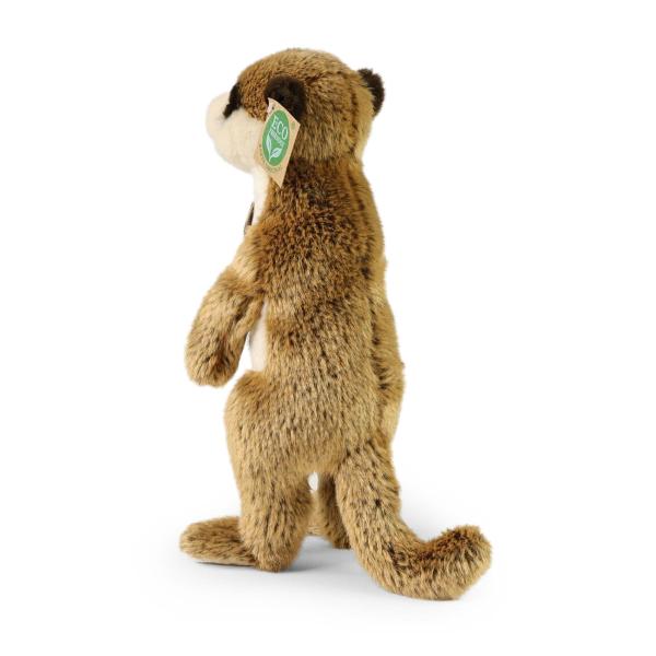Plyšová surikata 28 cm ECO-FRIENDLY (obrázek 5)