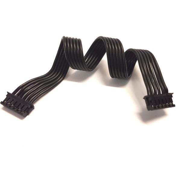Cavo motore sensore H-Speed piatto 125mm