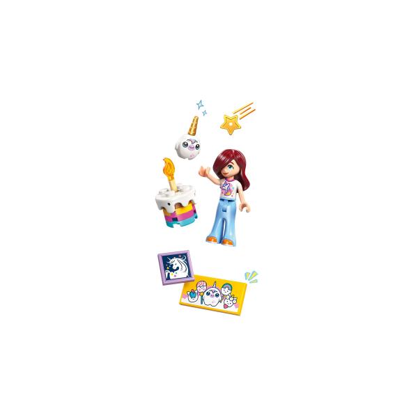 LEGO® Friends 42684 Snová kavárna s jednorožci (obrázek 8)