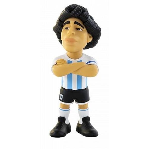 MINIX Football: Icon Maradona - ARGENTINA (obrázek 8)