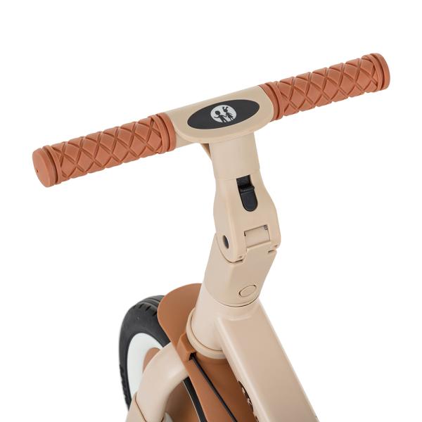 PETITE&MARS Tříkolka multifunkční 5v1 Turbo Desert Sand (obrázek 5)
