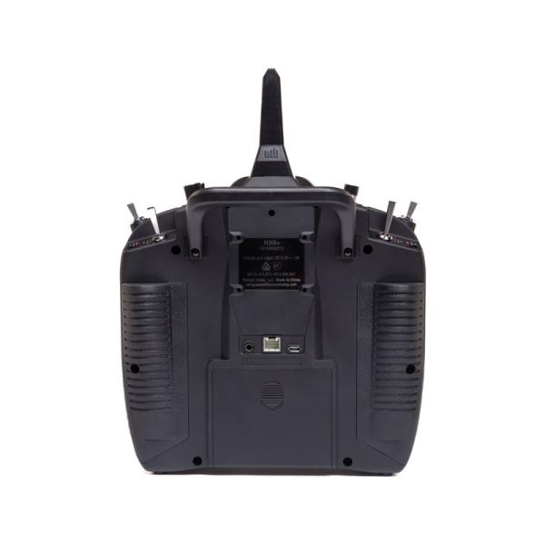 Spektrum NX8+ DSMX 20 kanálů (obrázek 4)