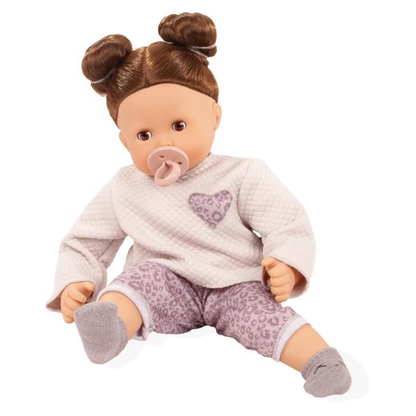 Götz miminko Maxy Muffin šedé kočky 42cm (obrázek 6)