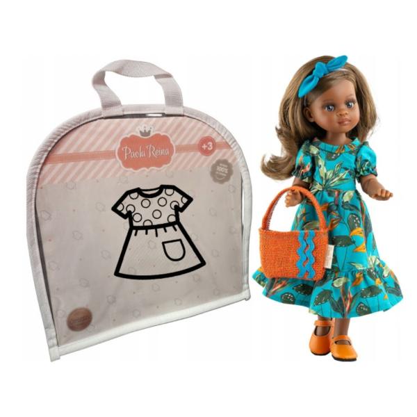 PAOLA REINA Oblečenie pre bábiku Amiga 32 cm model 54864