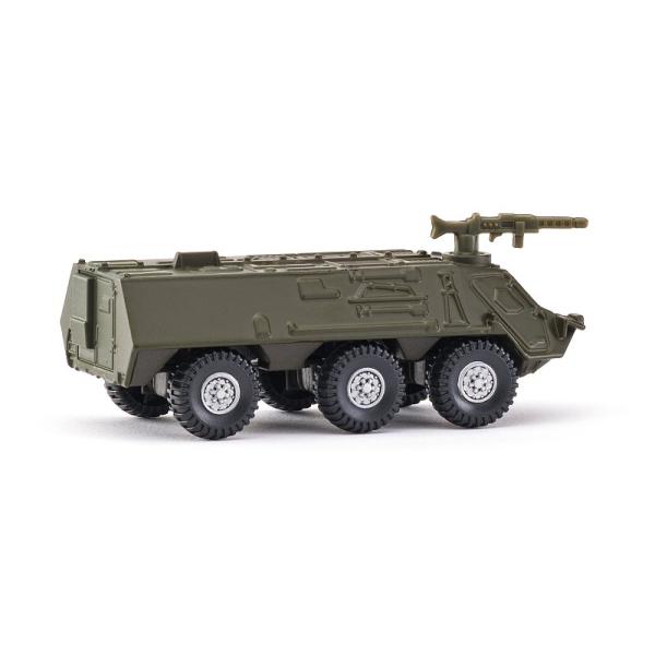 Siku Military – Obrněný průzkumný tank