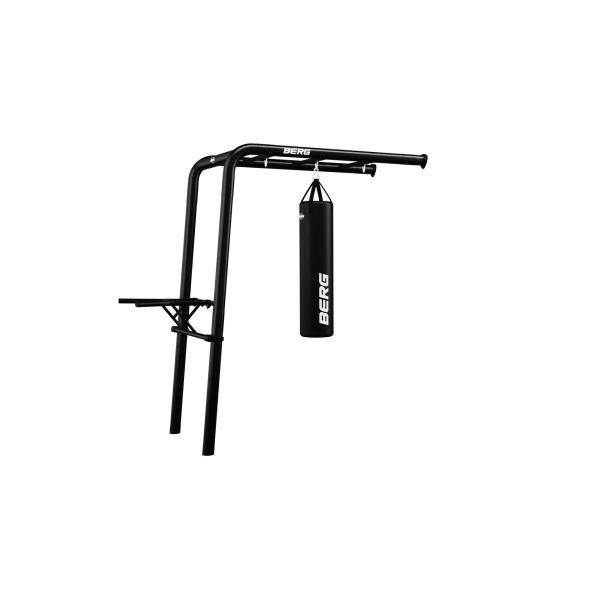 BERG PlayBase Wall + Sports set