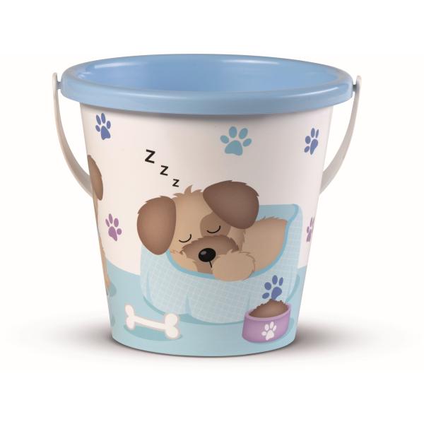 Androni Kyblík štěně 17 cm