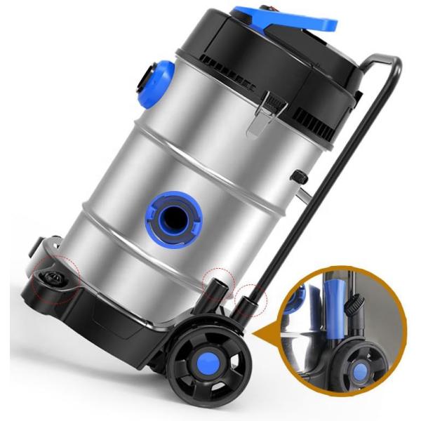 INVITAL AquaVac PRO-10