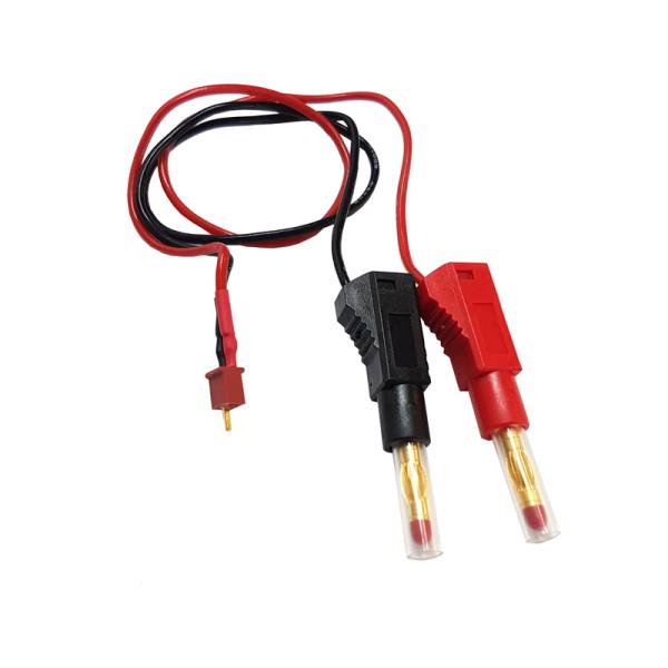 Cavo di ricarica con banane - MINI DEANS