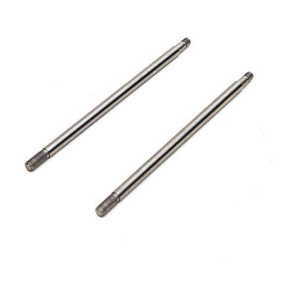 Axial pístnice tlumiče 66.7mm (2)