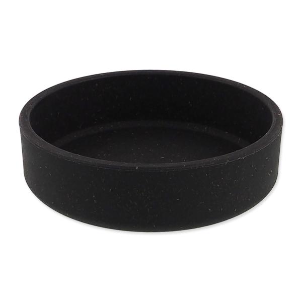 Miska Magic Cat EcoStyle šedá 12cm, 240ml