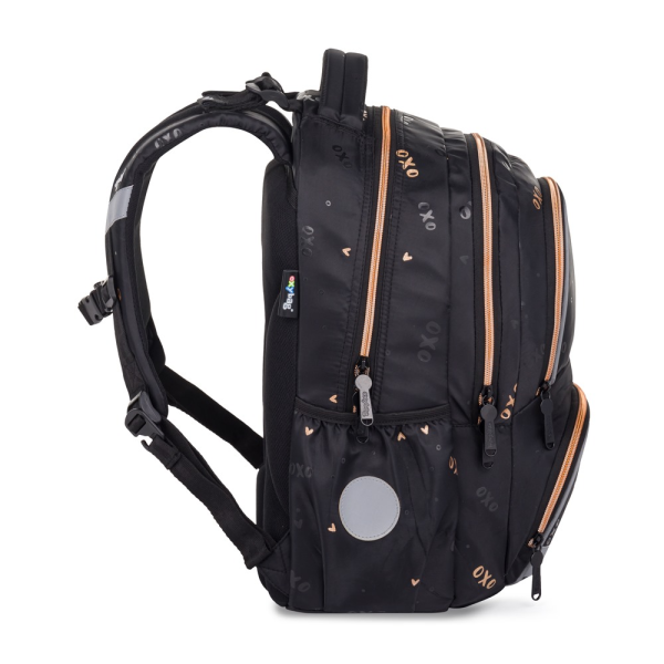 Studentský batoh OXY NEXT OXO