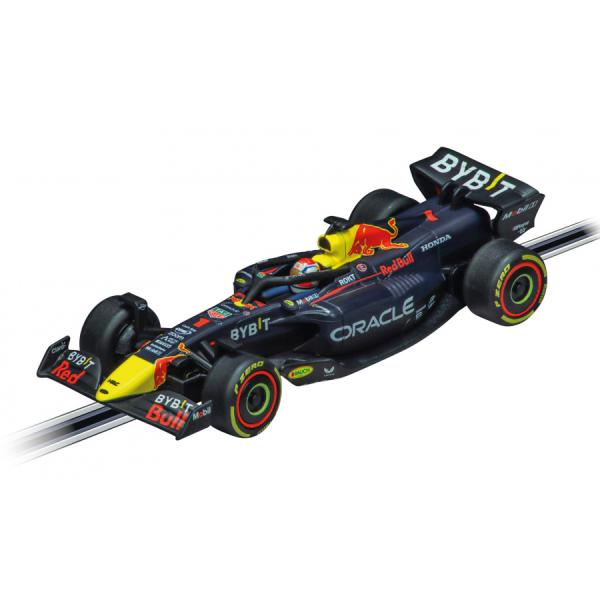Pull and Speed Red Bull Racing RB19 M.Verstappen