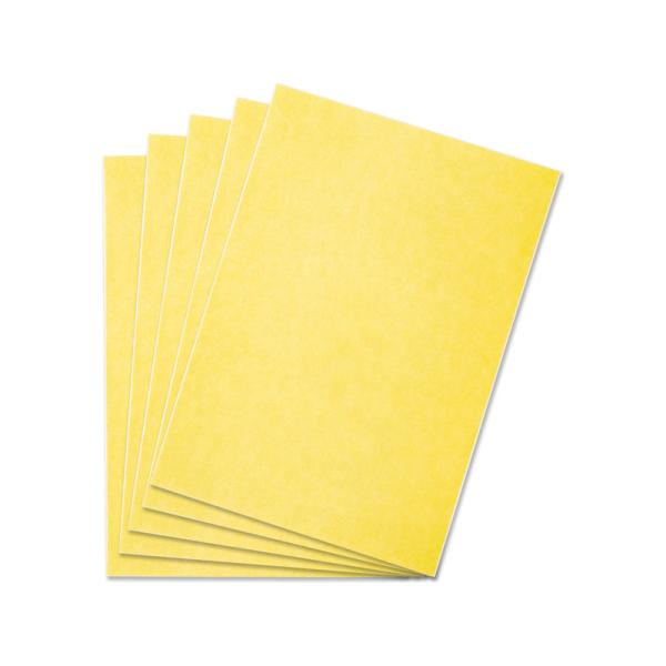 Modelcraft maskovacia papierová fólia 195x280mm (5ks)