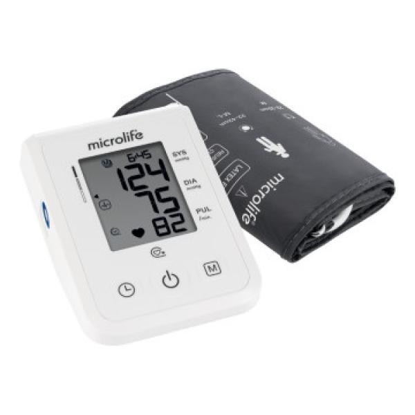 Microlife BP B1 Standard automatický tlakomer na rameno