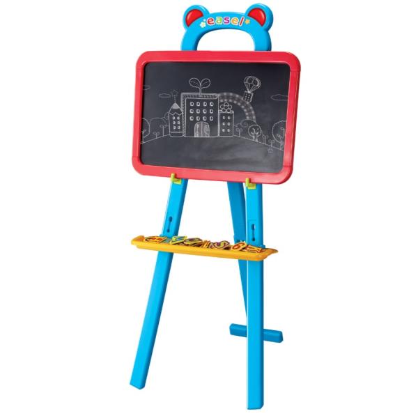 3 v 1 Kreslicí tabule