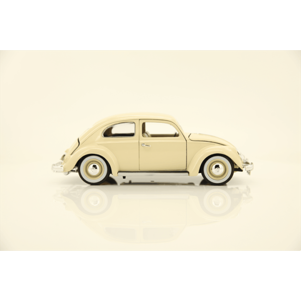 Bburago Volkswagen Käfer Beetle rok výroby 1955 1:18