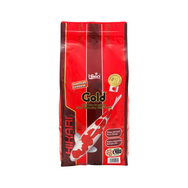 Hikari Gold Velika 500G-image