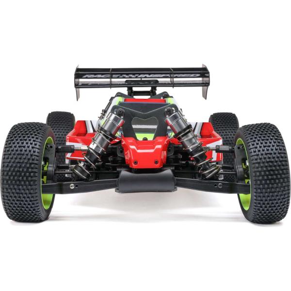Losi 8ight-XE Electric Buggy 1:8 4WD RTR (obrázek 9)