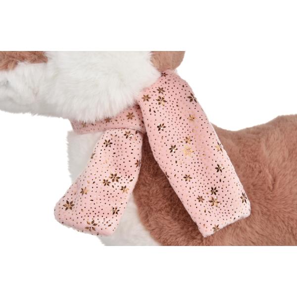 NICI plyš Sob Jonte 34cm