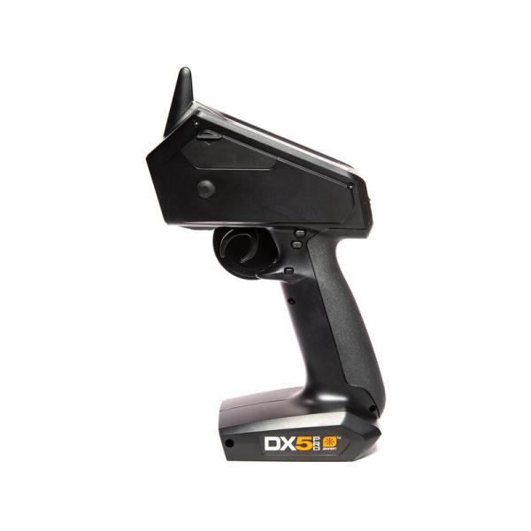 Spektrum DX5 Pro 2021 DSMR (obrázek 6)