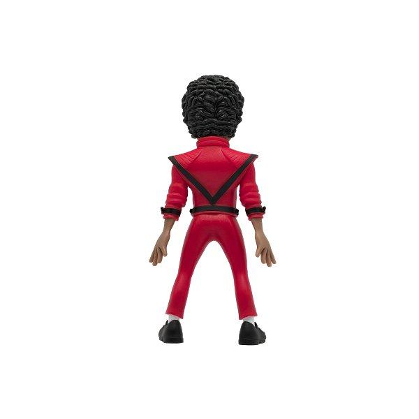 Minix Music: Michael Jackson - Michael Jackson (Thriller) (obrázek 4)