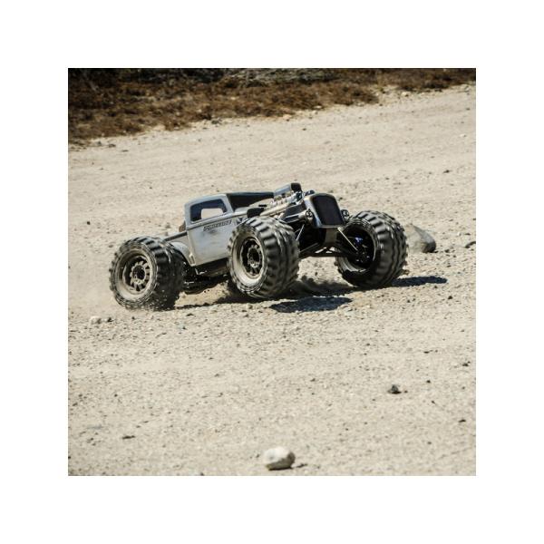 Pro-Line karosérie 1:8 Rat Rod (Monster Truck) (obrázek 10)
