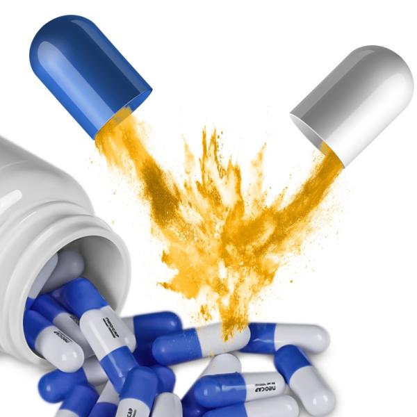 Neo Cap Bacter 20 kapslí (obrázek 8)