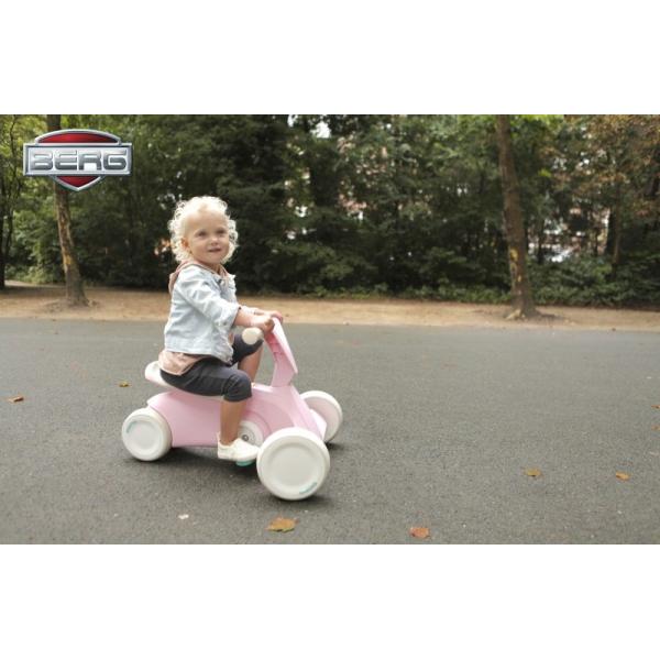 BERG GO2 Pink (obrázek 7)