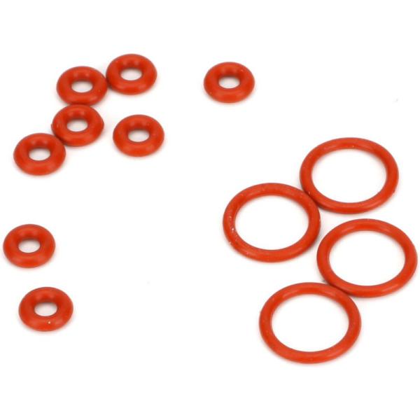 ECX Set di O-ring dell'ammortizzatore