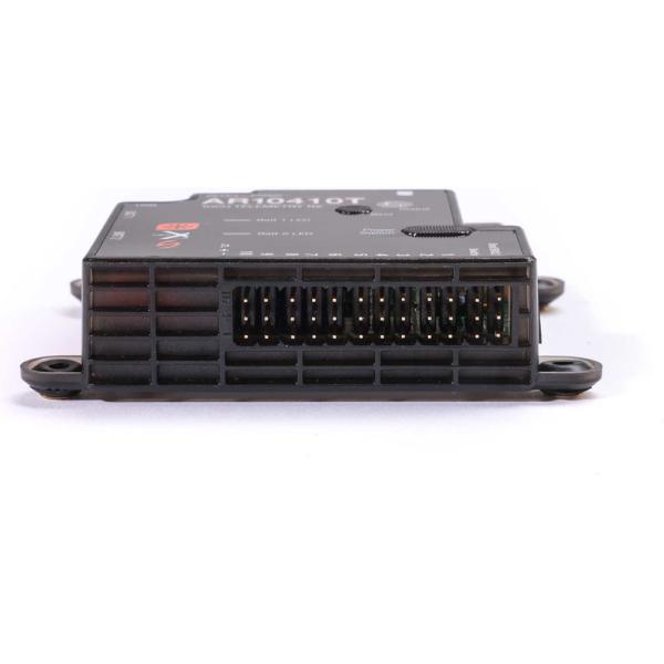 Spektrum přijímač AR10410T 10CH PowerSafe s telemetrií (obrázek 7)